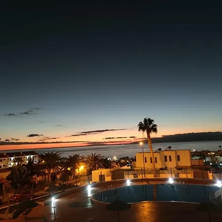Marisol Beautiful With Oceanview * Costa Adeje