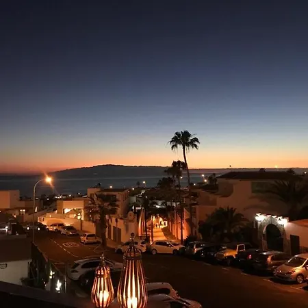 Daire Marisol Beautiful With Oceanview *