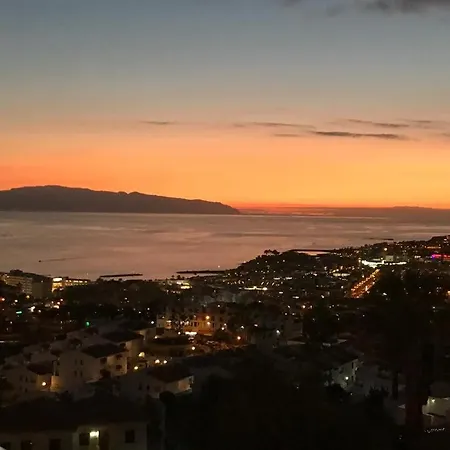 Marisol Beautiful With Oceanview * Costa Adeje