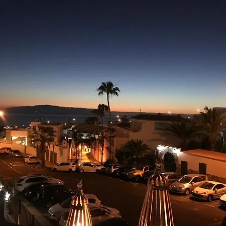 Daire Marisol Beautiful With Oceanview *