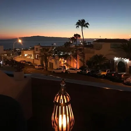 Marisol Beautiful With Oceanview Daire *