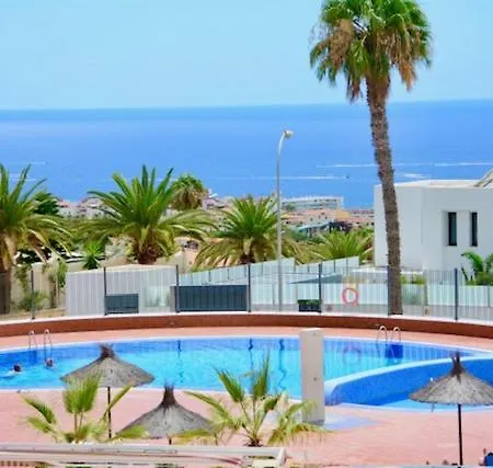 Marisol Beautiful With Oceanview Daire Costa Adeje