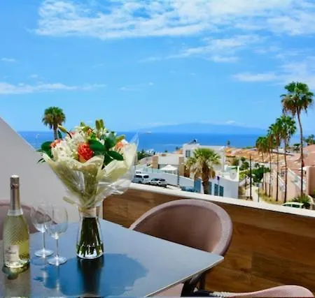 Daire Marisol Beautiful With Oceanview