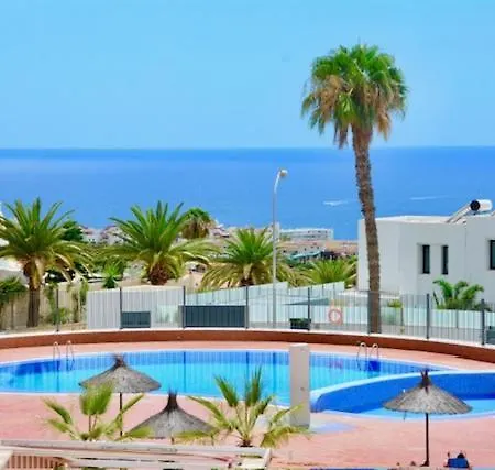 Daire Marisol Beautiful With Oceanview Costa Adeje
