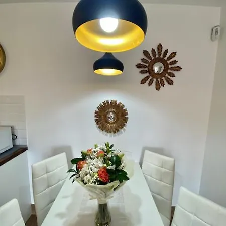 Marisol Beautiful With Oceanview Apartament