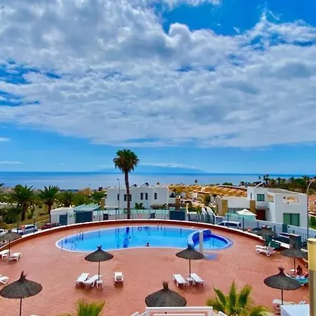 Marisol Beautiful With Oceanview Apartament