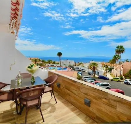 Marisol Beautiful With Oceanview Apartmán
