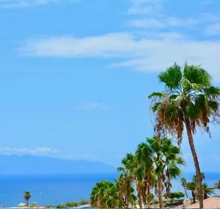 Marisol Beautiful With Oceanview Apartmán *