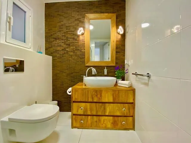 Appartamento Marisol Beautiful With Oceanview