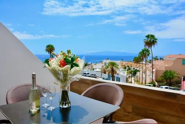 Appartamento Marisol Beautiful With Oceanview