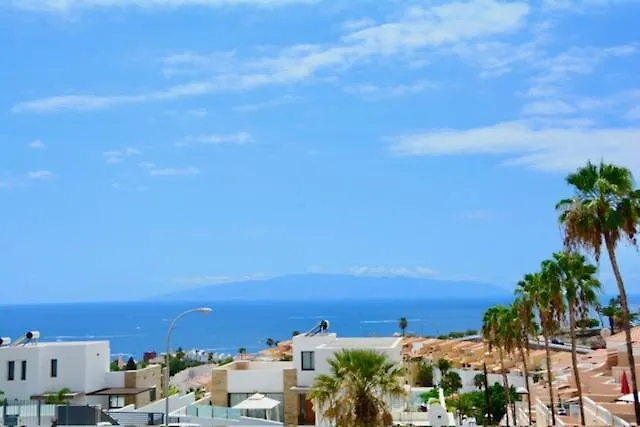 Marisol Beautiful With Oceanview Appartamento Costa Adeje (Tenerife)